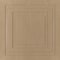 Ceilume Century 2ft x 2ft Sandal Wood Ceiling Tile V1-CNT-22SWD - alternate 1